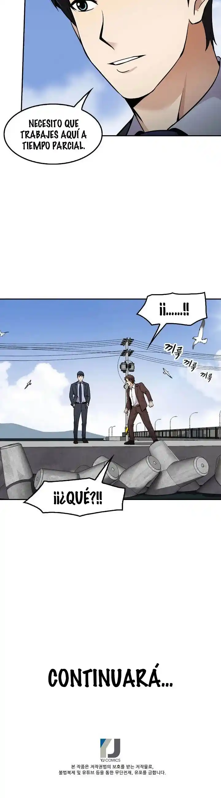 Otra Vez Mi Vida - Capítulo 54 - Página 37 - LectorTMOo