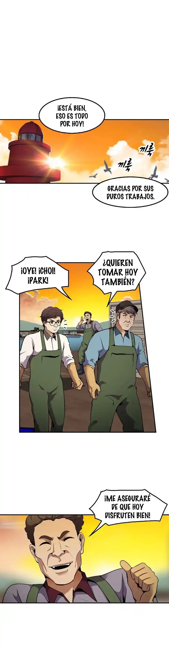Otra Vez Mi Vida - Capítulo 55 - Página 9 - LectorTMOo