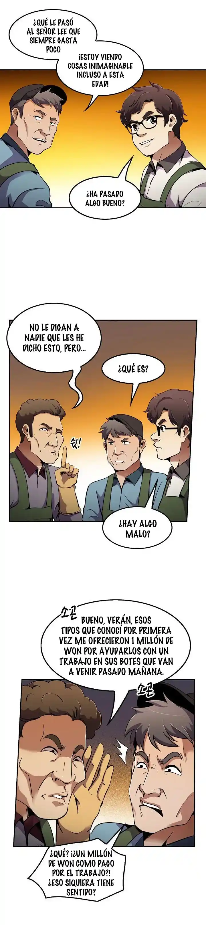 Otra Vez Mi Vida - Capítulo 55 - Página 10 - LectorTMOo