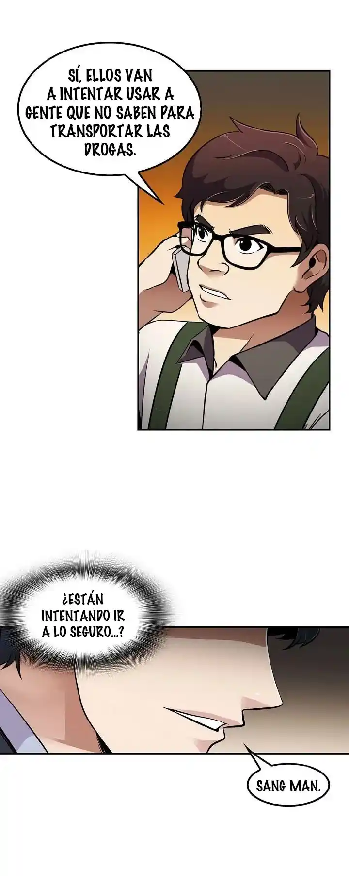 Otra Vez Mi Vida - Capítulo 55 - Página 12 - LectorTMOo