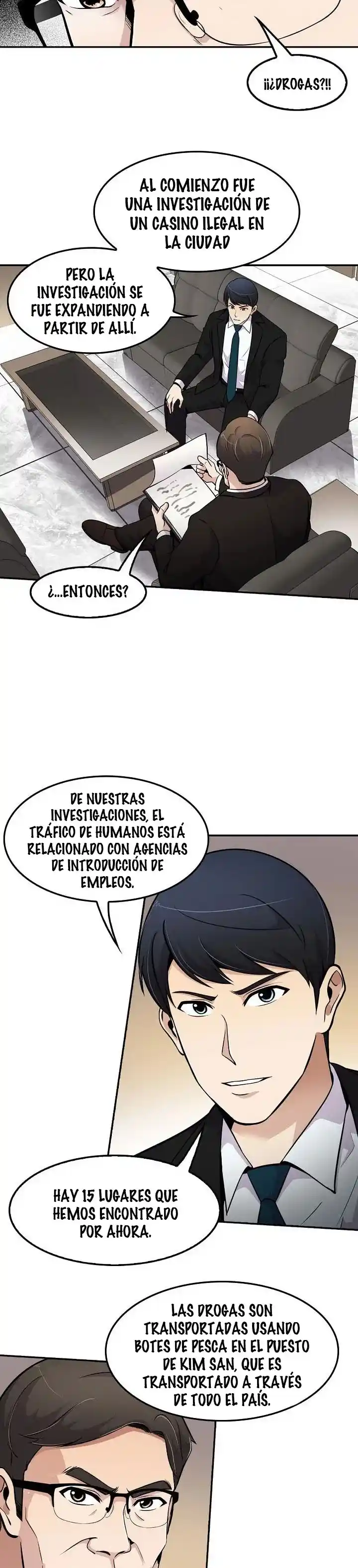 Otra Vez Mi Vida - Capítulo 55 - Página 17 - LectorTMOo