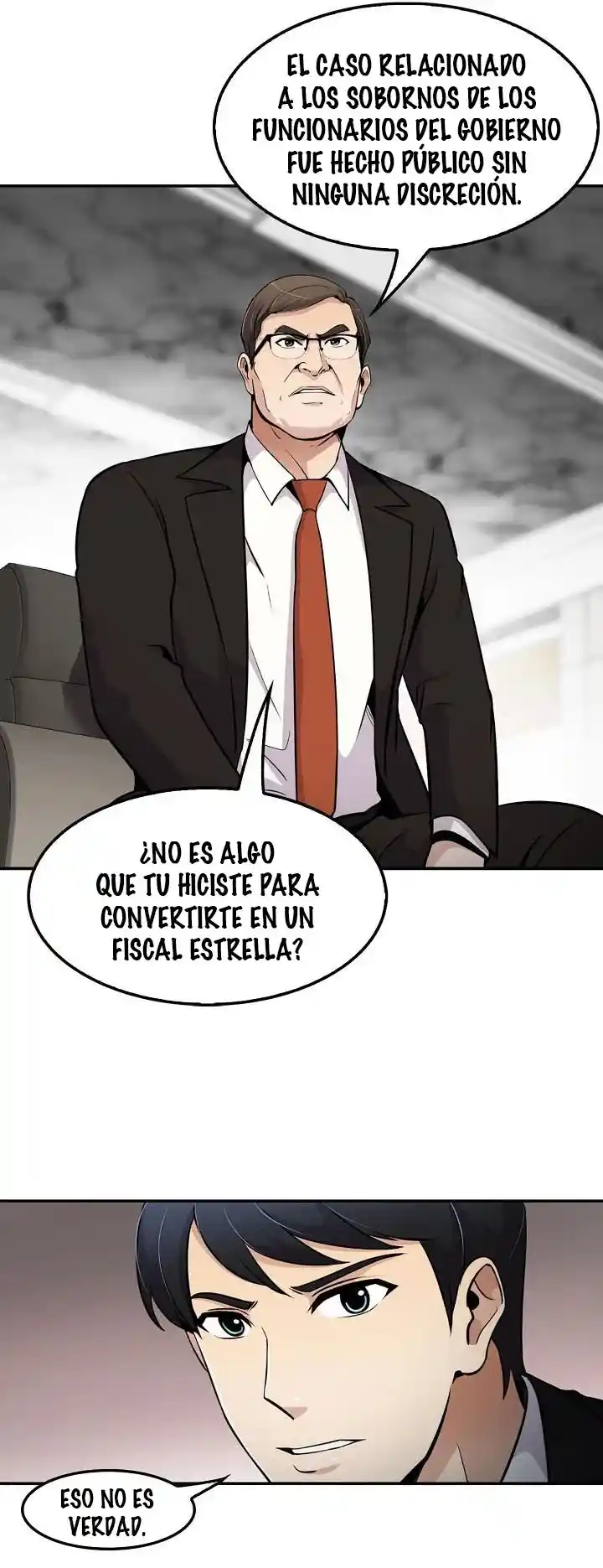 Otra Vez Mi Vida - Capítulo 55 - Página 19 - LectorTMOo