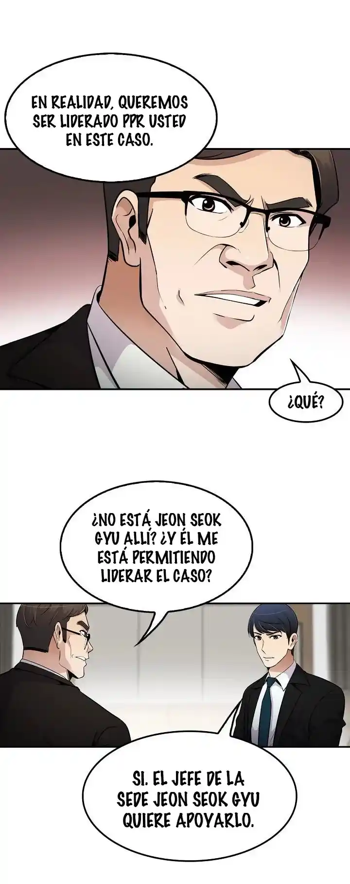 Otra Vez Mi Vida - Capítulo 55 - Página 20 - LectorTMOo