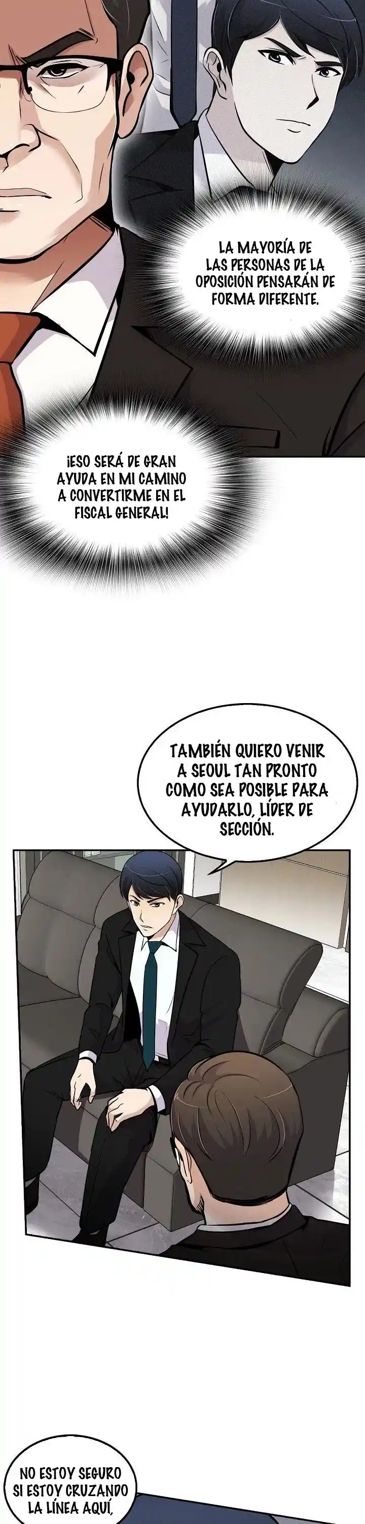 Otra Vez Mi Vida - Capítulo 55 - Página 22 - LectorTMOo