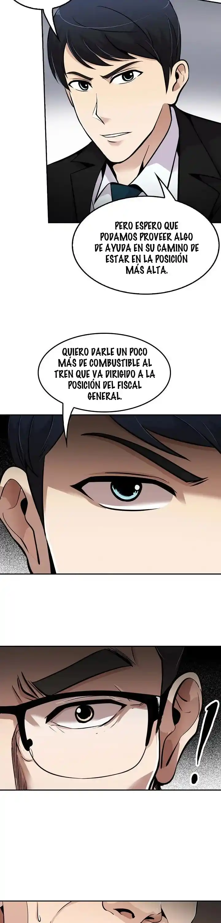 Otra Vez Mi Vida - Capítulo 55 - Página 23 - LectorTMOo