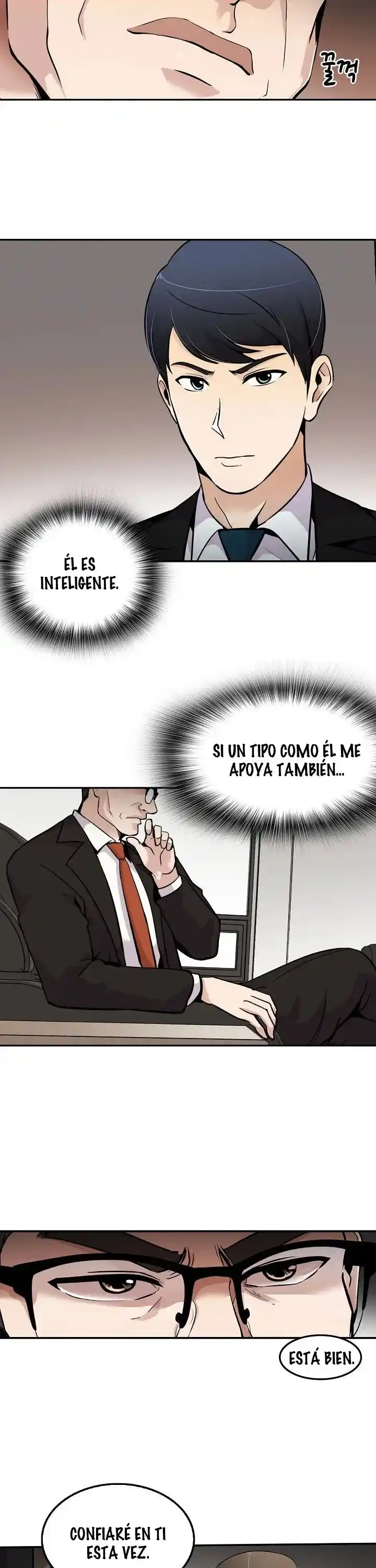 Otra Vez Mi Vida - Capítulo 55 - Página 24 - LectorTMOo