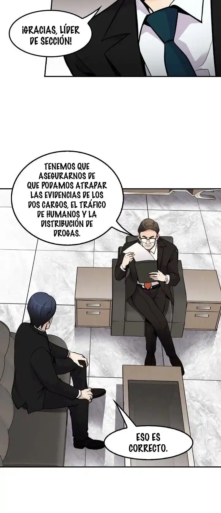 Otra Vez Mi Vida - Capítulo 55 - Página 26 - LectorTMOo