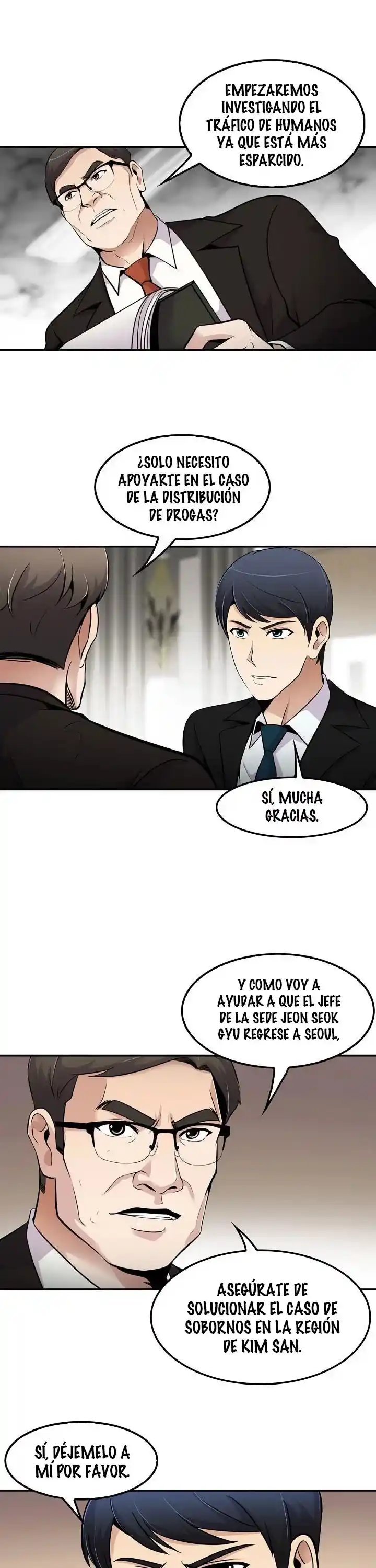 Otra Vez Mi Vida - Capítulo 55 - Página 27 - LectorTMOo
