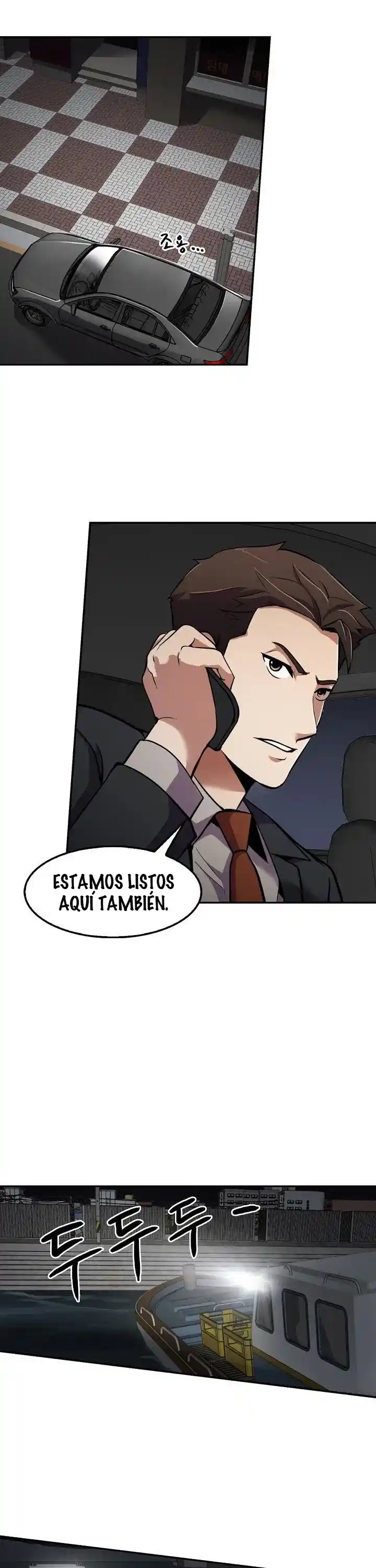 Otra Vez Mi Vida - Capítulo 55 - Página 30 - LectorTMOo