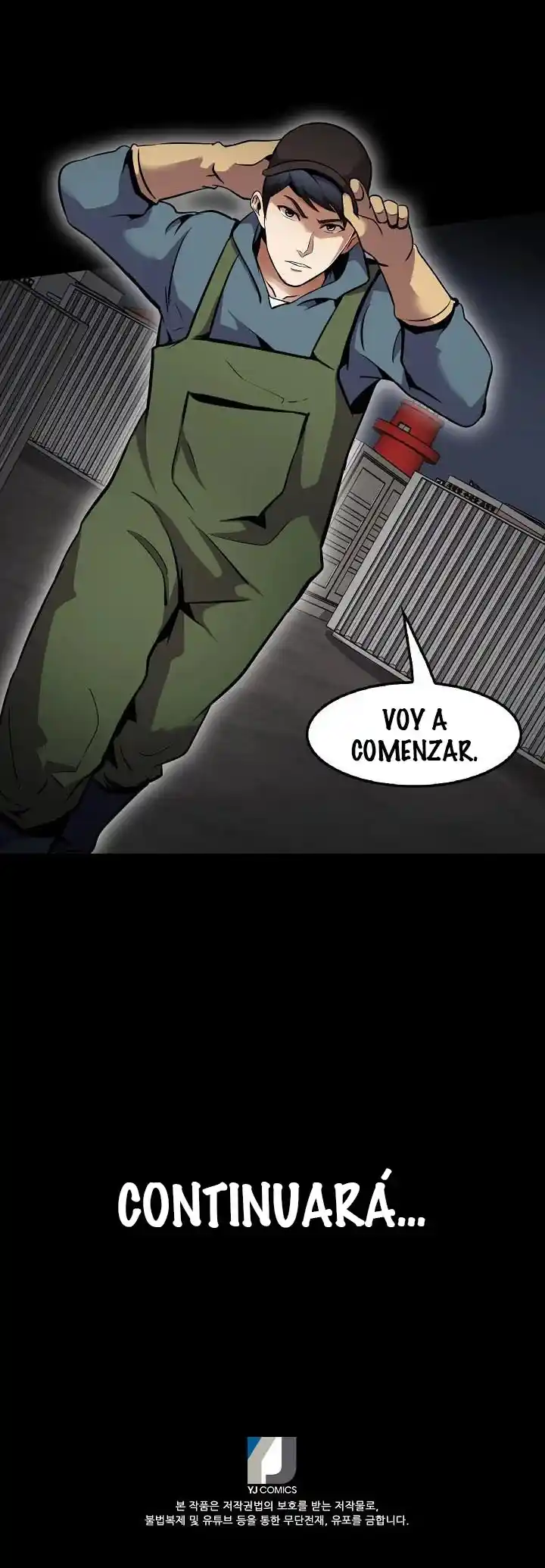 Otra Vez Mi Vida - Capítulo 55 - Página 32 - LectorTMOo