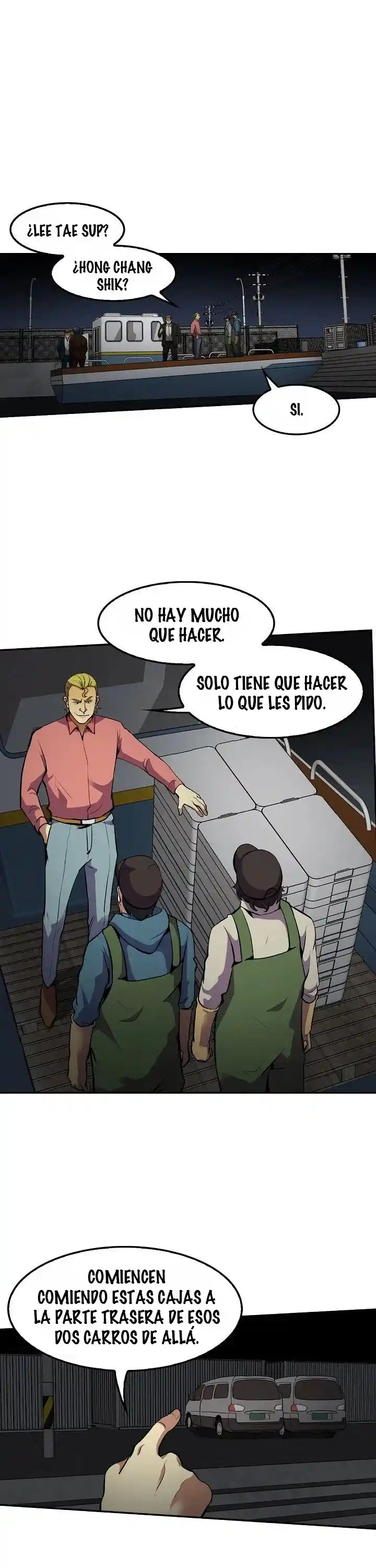 Otra Vez Mi Vida - Capítulo 56 - Página 2 - LectorTMOo