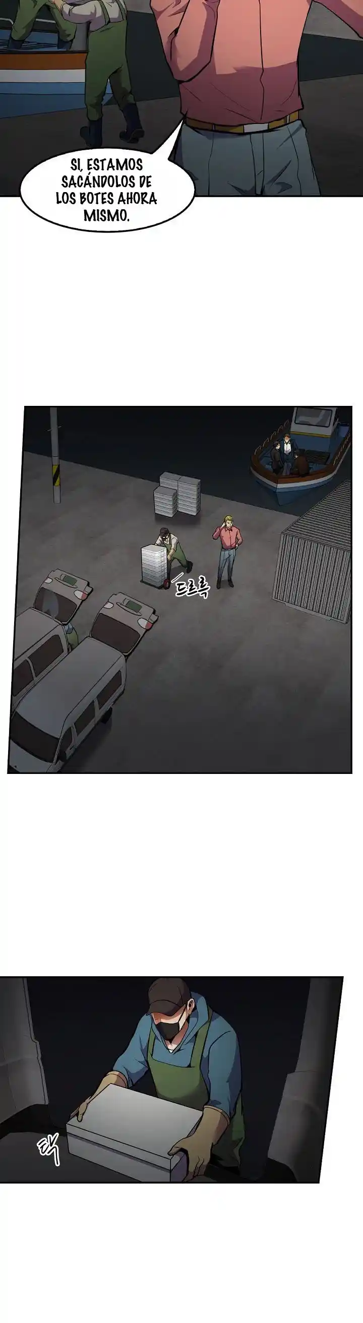 Otra Vez Mi Vida - Capítulo 56 - Página 5 - LectorTMOo