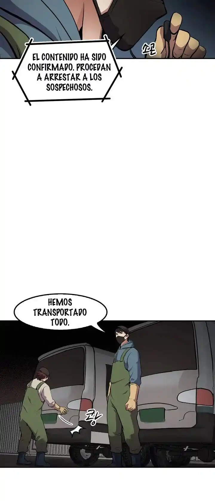 Otra Vez Mi Vida - Capítulo 56 - Página 11 - LectorTMOo