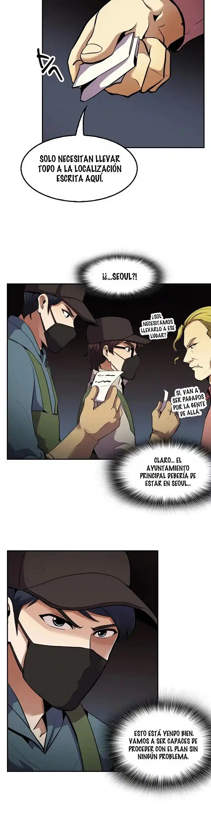 Otra Vez Mi Vida - Capítulo 56 - Página 13 - LectorTMOo