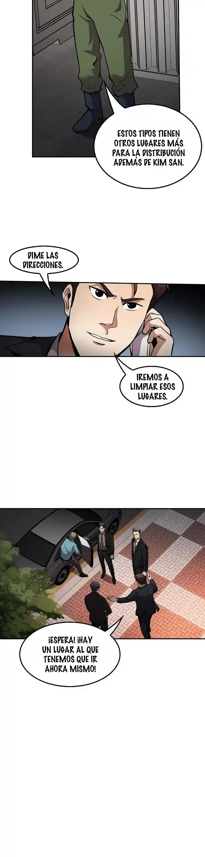 Otra Vez Mi Vida - Capítulo 56 - Página 22 - LectorTMOo