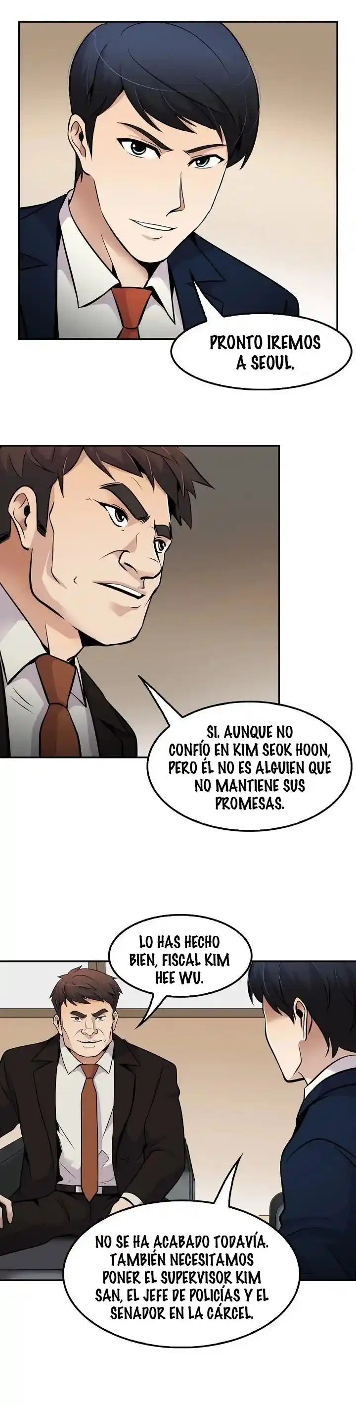 Otra Vez Mi Vida - Capítulo 56 - Página 25 - LectorTMOo