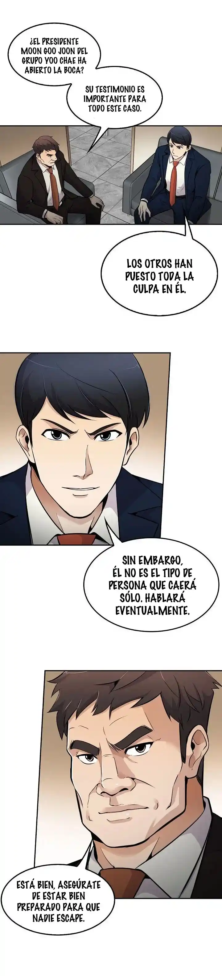 Otra Vez Mi Vida - Capítulo 56 - Página 26 - LectorTMOo