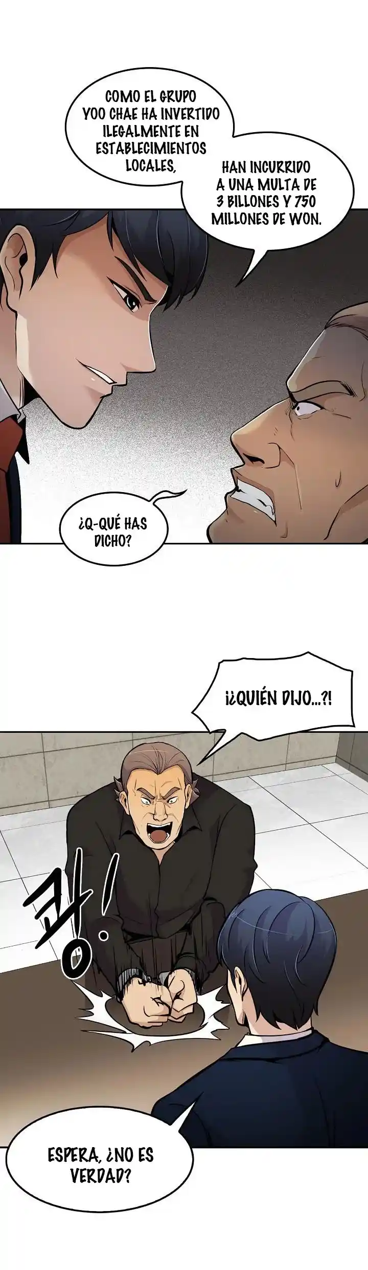 Otra Vez Mi Vida - Capítulo 56 - Página 28 - LectorTMOo