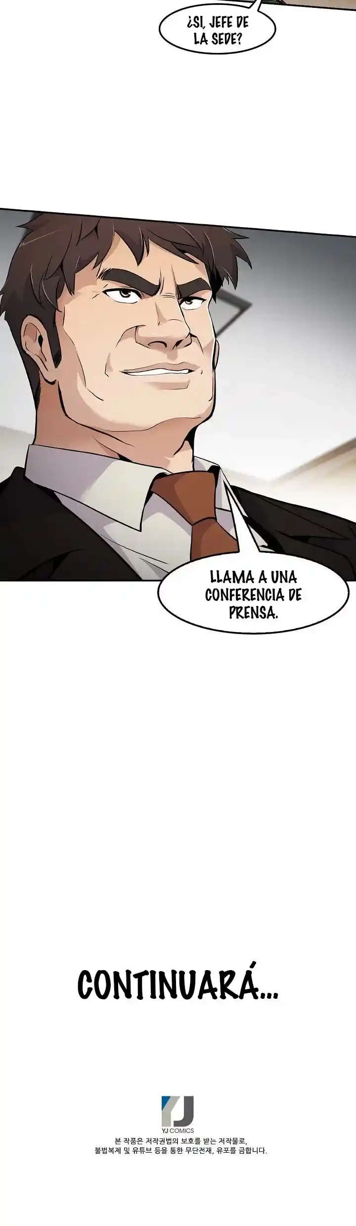 Otra Vez Mi Vida - Capítulo 56 - Página 31 - LectorTMOo