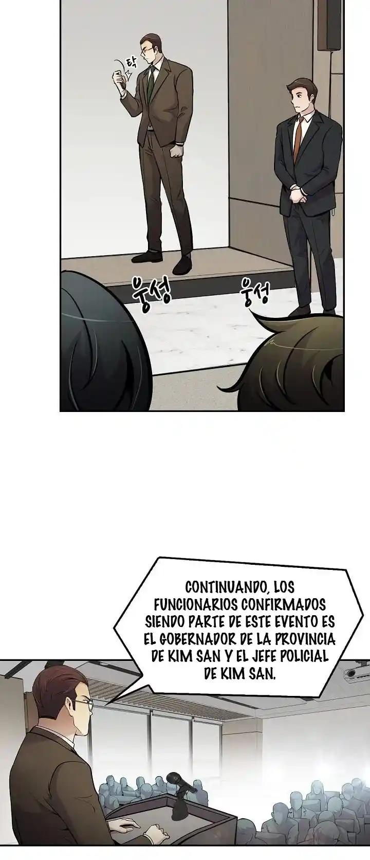 Otra Vez Mi Vida - Capítulo 57 - Página 6 - LectorTMOo