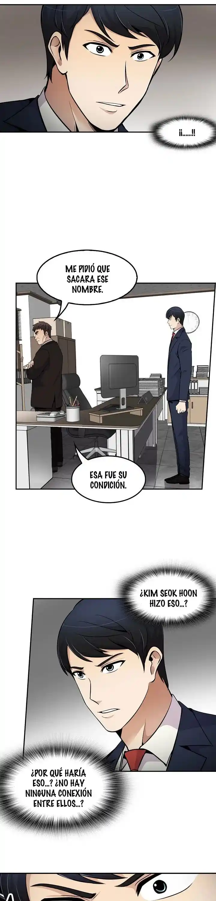 Otra Vez Mi Vida - Capítulo 57 - Página 9 - LectorTMOo