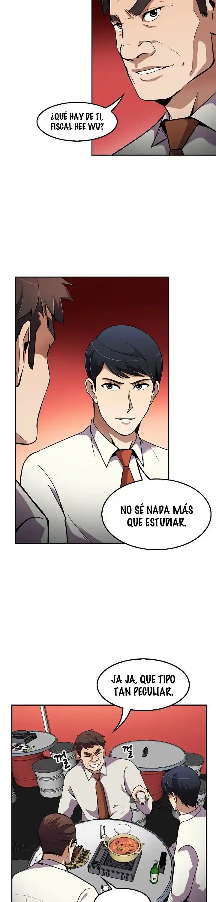 Otra Vez Mi Vida - Capítulo 57 - Página 14 - LectorTMOo