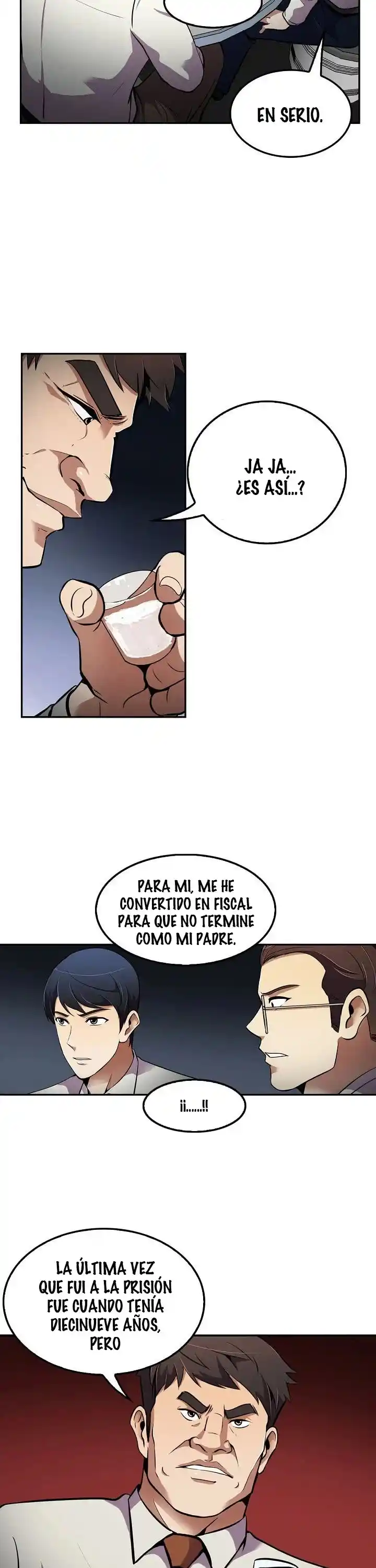 Otra Vez Mi Vida - Capítulo 57 - Página 15 - LectorTMOo