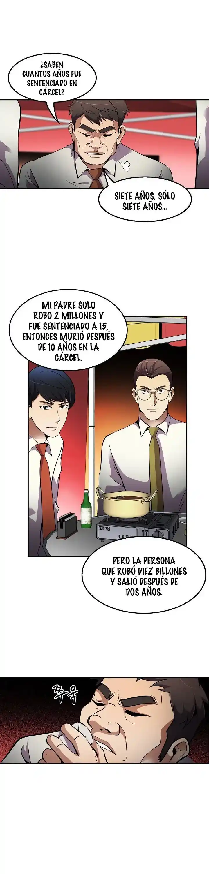 Otra Vez Mi Vida - Capítulo 57 - Página 19 - LectorTMOo