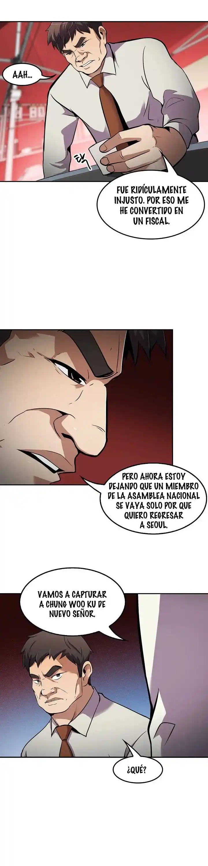Otra Vez Mi Vida - Capítulo 57 - Página 20 - LectorTMOo