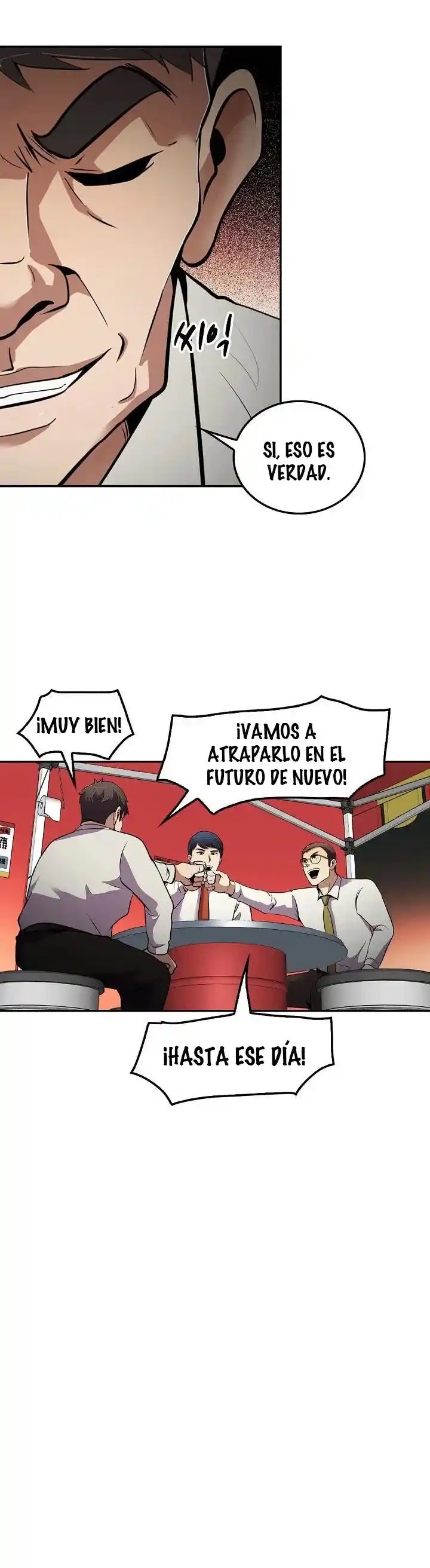 Otra Vez Mi Vida - Capítulo 57 - Página 22 - LectorTMOo