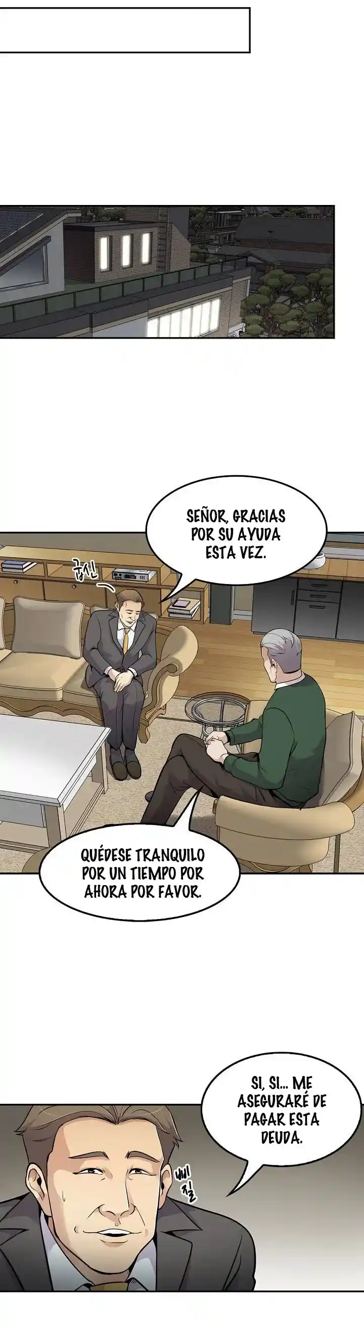 Otra Vez Mi Vida - Capítulo 57 - Página 23 - LectorTMOo