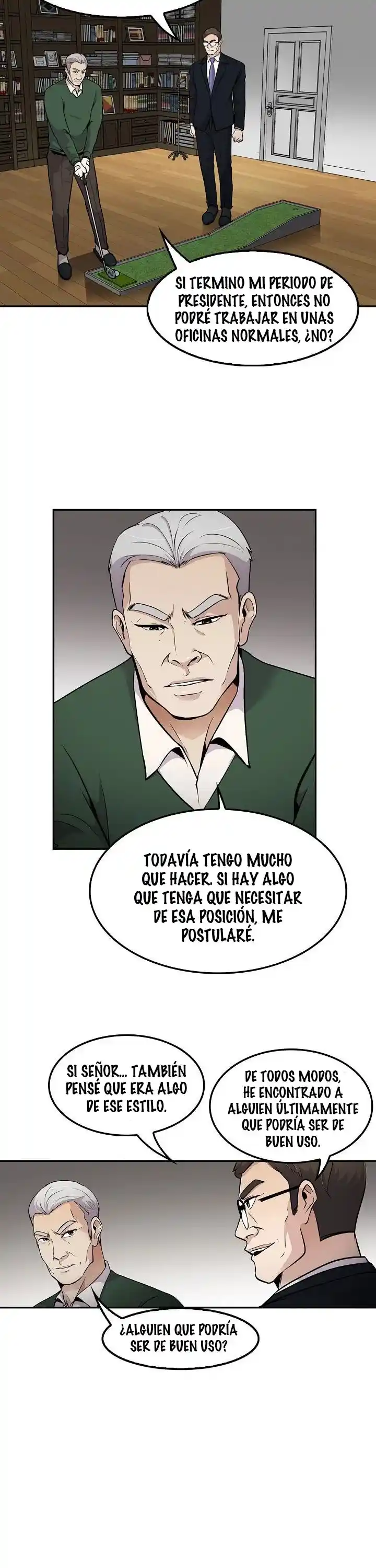 Otra Vez Mi Vida - Capítulo 57 - Página 26 - LectorTMOo