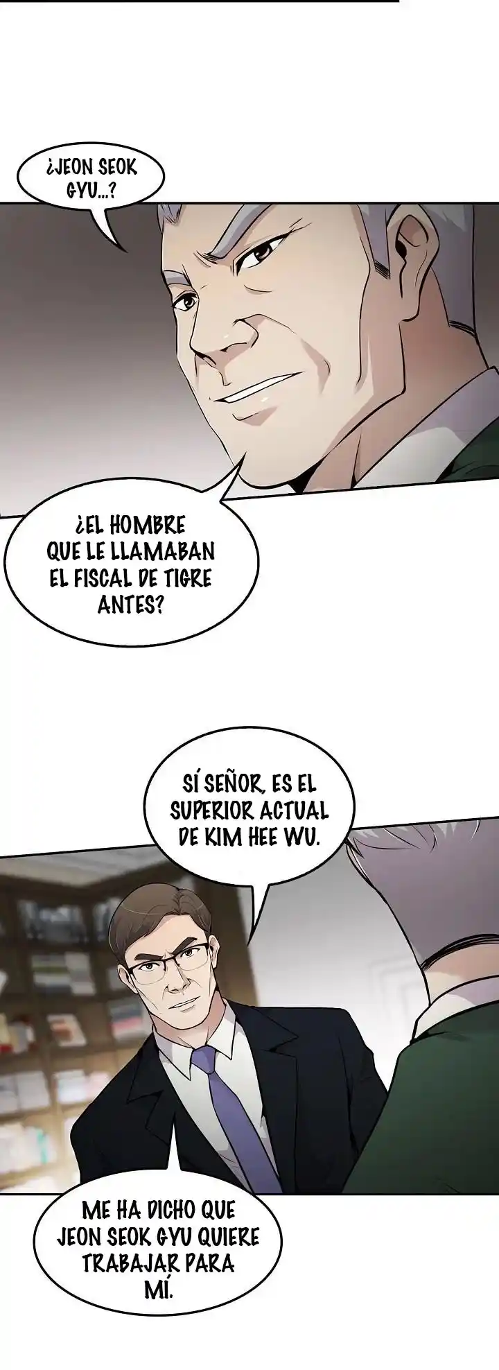 Otra Vez Mi Vida - Capítulo 57 - Página 29 - LectorTMOo