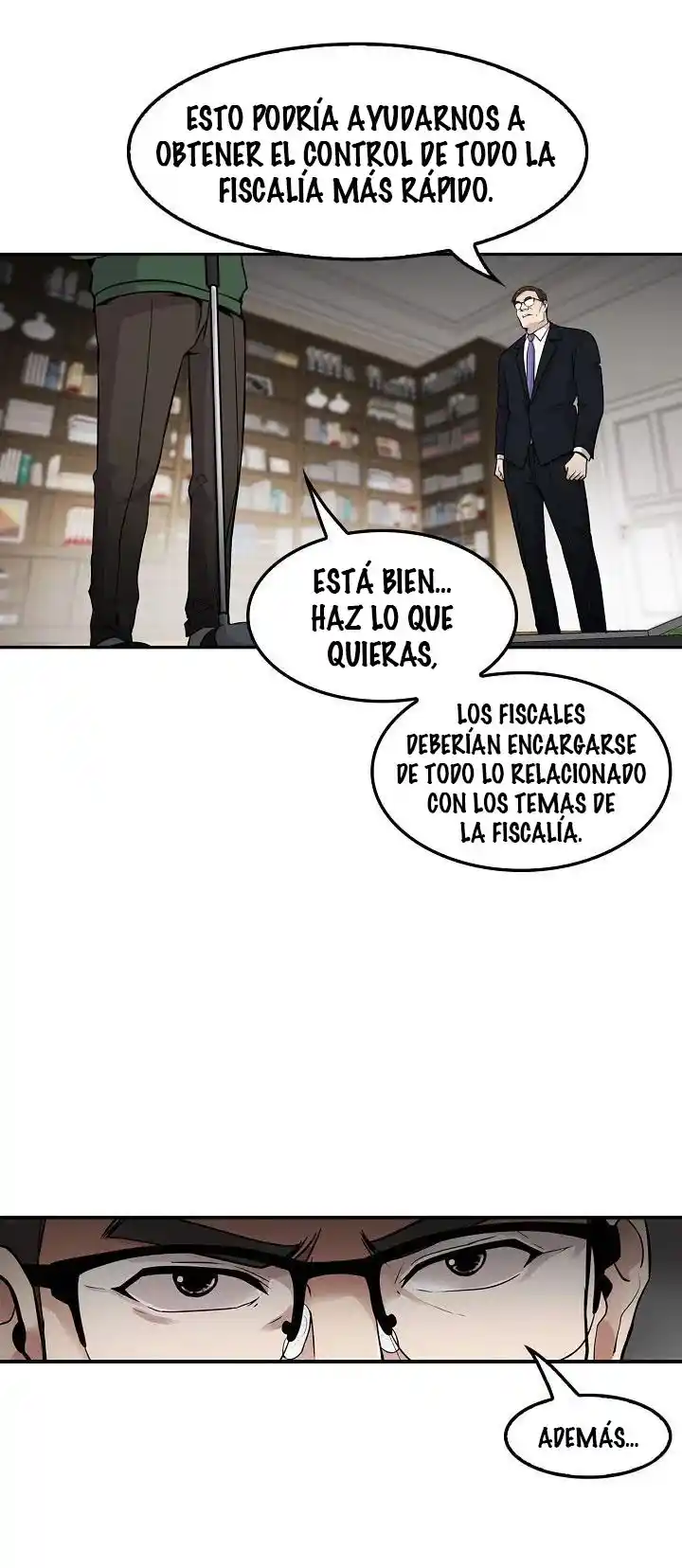 Otra Vez Mi Vida - Capítulo 57 - Página 30 - LectorTMOo