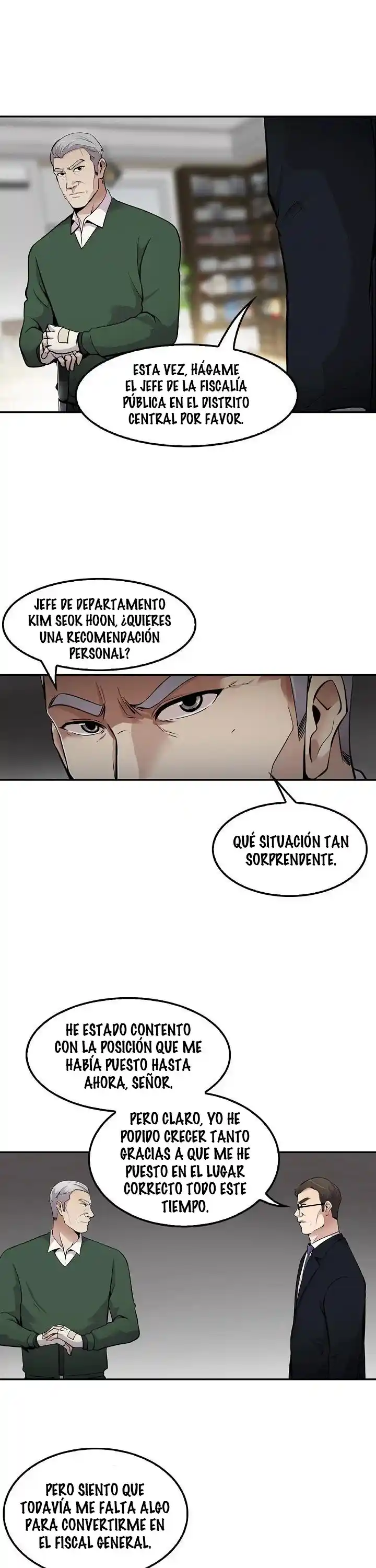 Otra Vez Mi Vida - Capítulo 57 - Página 31 - LectorTMOo