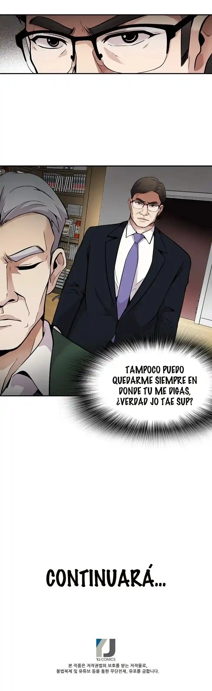Otra Vez Mi Vida - Capítulo 57 - Página 37 - LectorTMOo