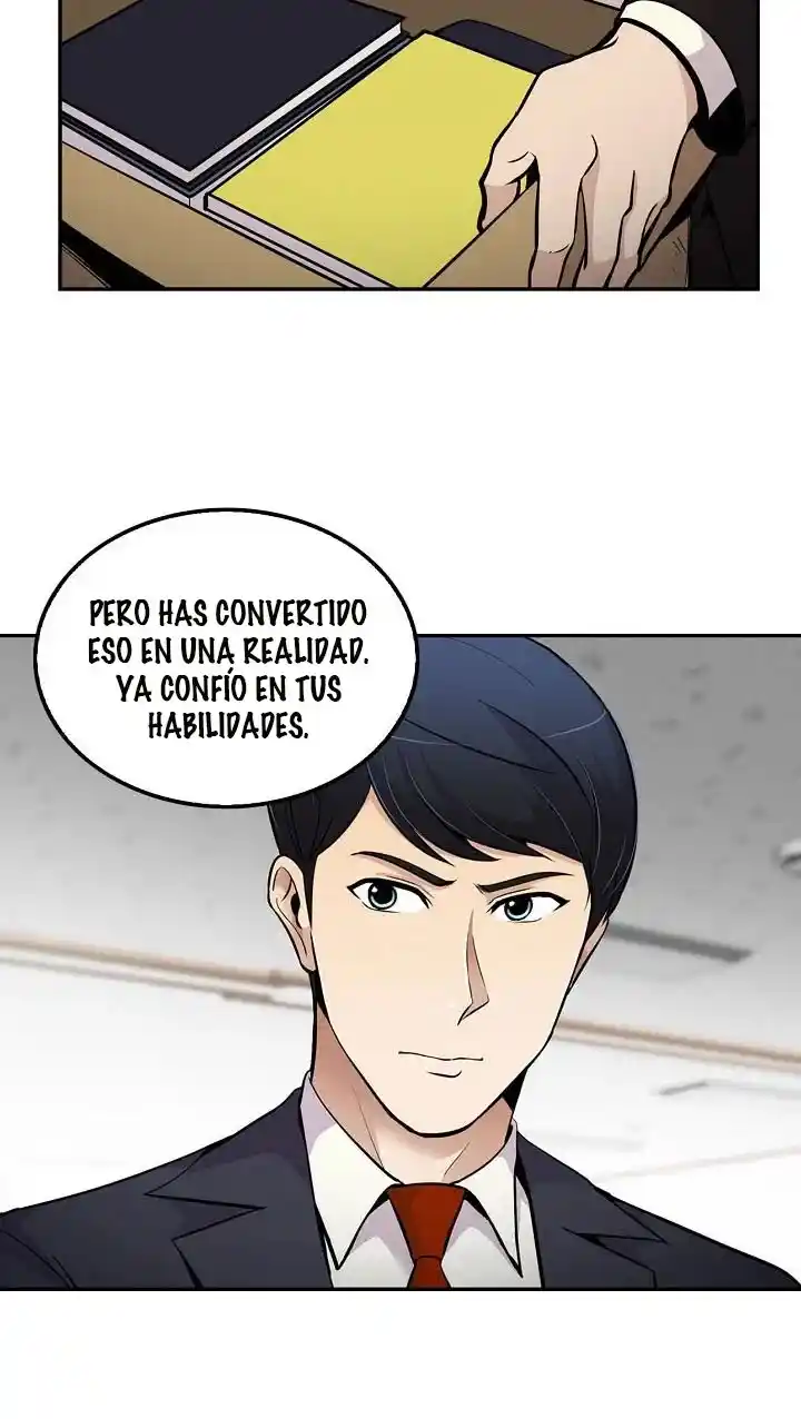 Otra Vez Mi Vida - Capítulo 58 - Página 6 - LectorTMOo