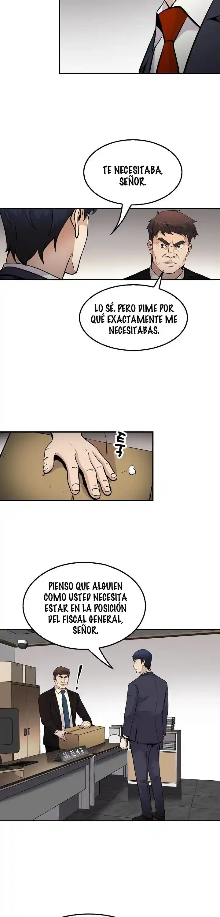 Otra Vez Mi Vida - Capítulo 58 - Página 8 - LectorTMOo