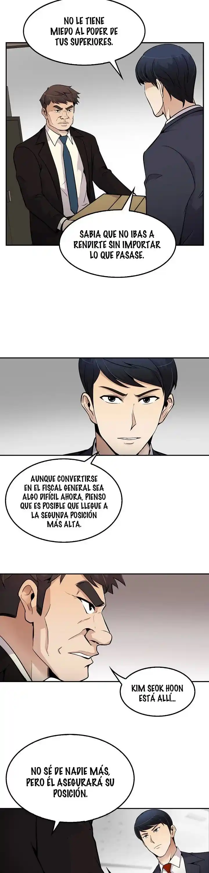 Otra Vez Mi Vida - Capítulo 58 - Página 9 - LectorTMOo