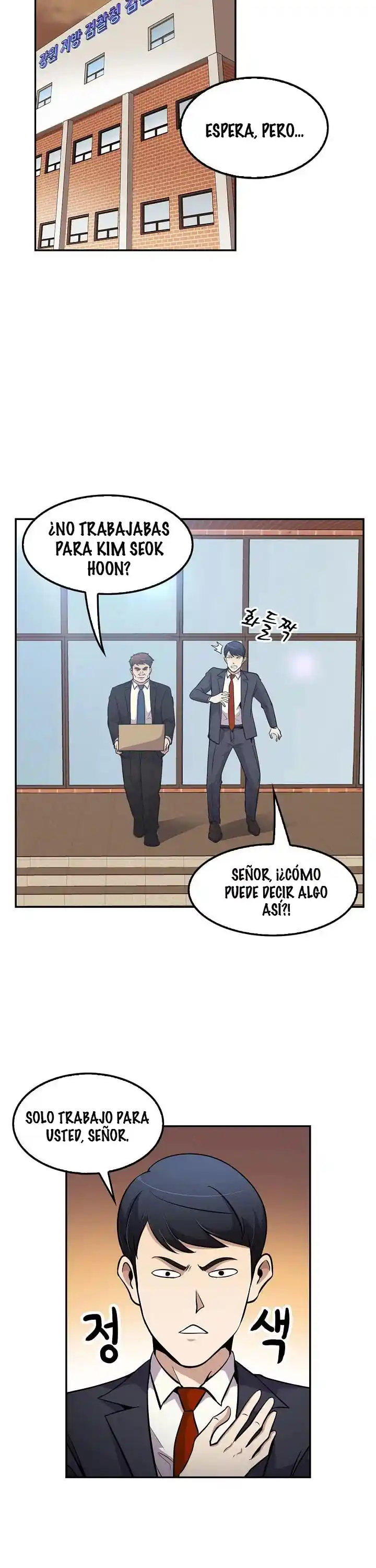 Otra Vez Mi Vida - Capítulo 58 - Página 12 - LectorTMOo
