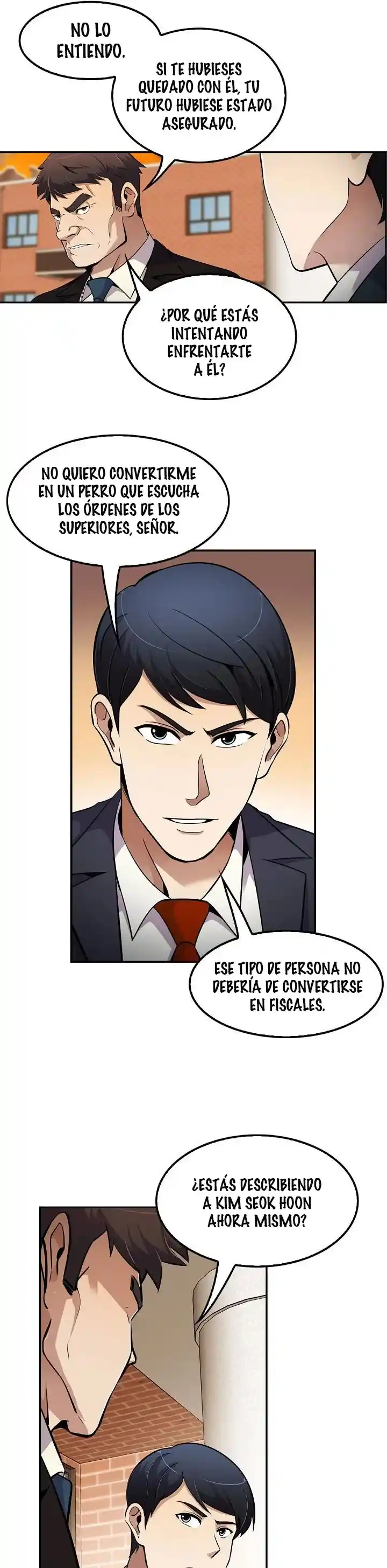 Otra Vez Mi Vida - Capítulo 58 - Página 13 - LectorTMOo