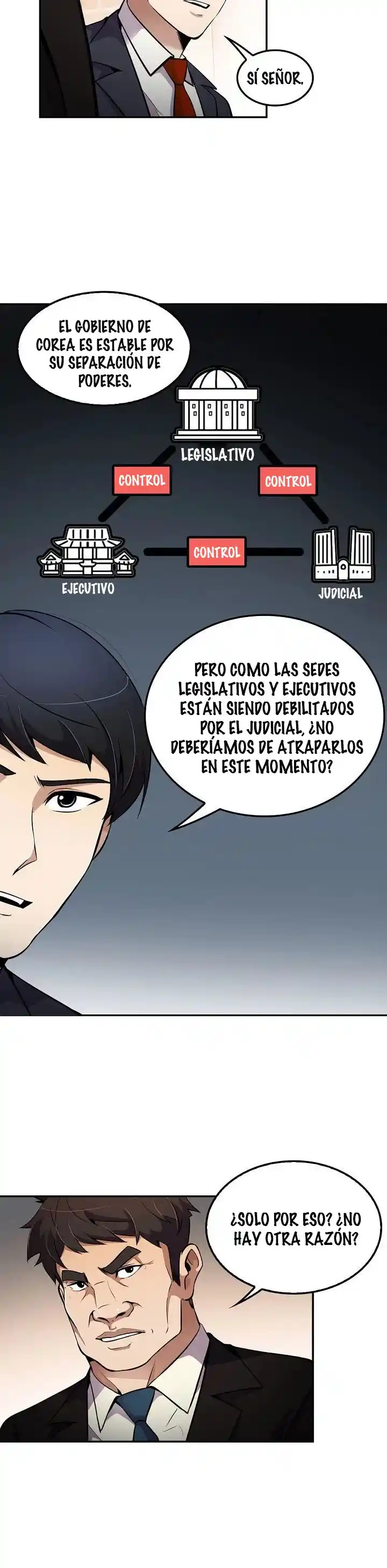 Otra Vez Mi Vida - Capítulo 58 - Página 14 - LectorTMOo