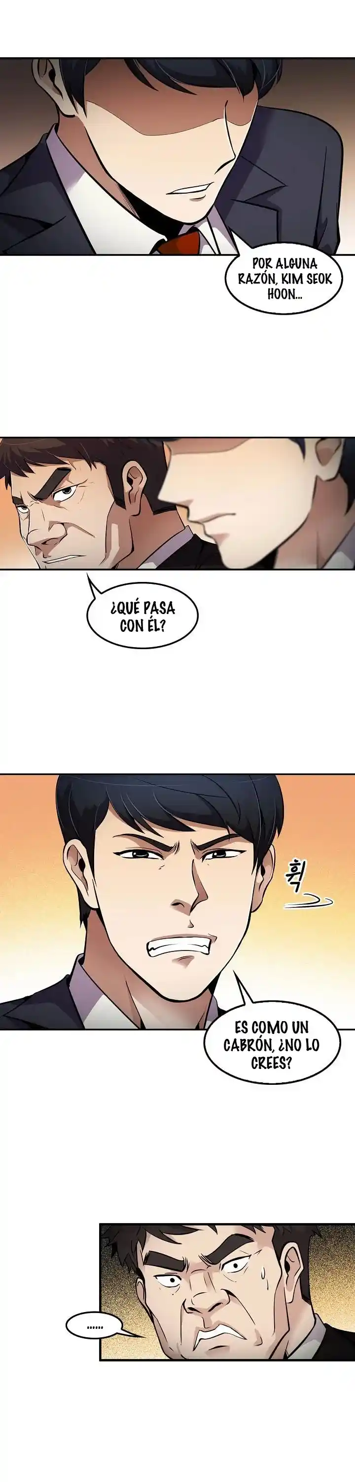 Otra Vez Mi Vida - Capítulo 58 - Página 15 - LectorTMOo