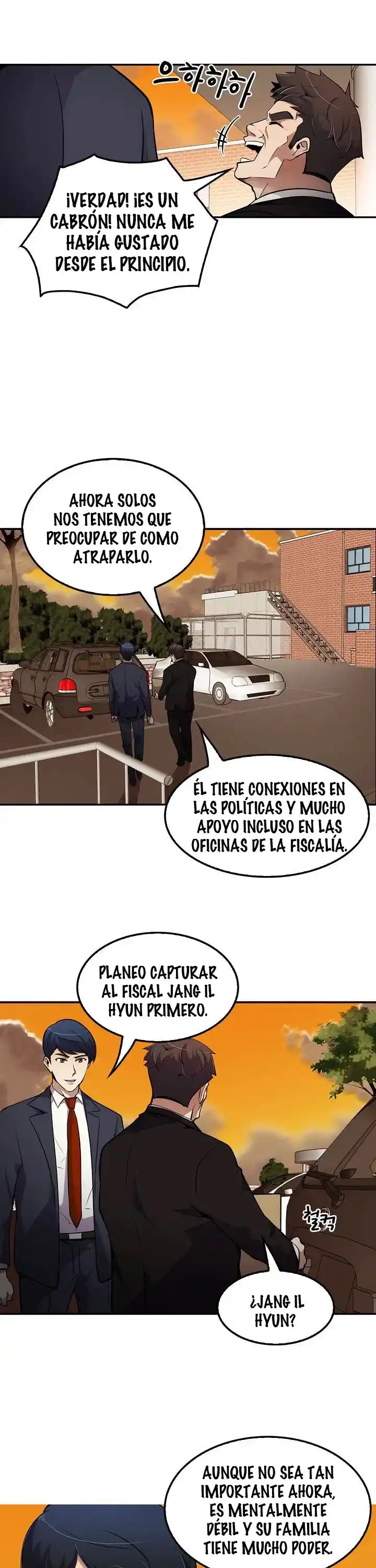 Otra Vez Mi Vida - Capítulo 58 - Página 16 - LectorTMOo