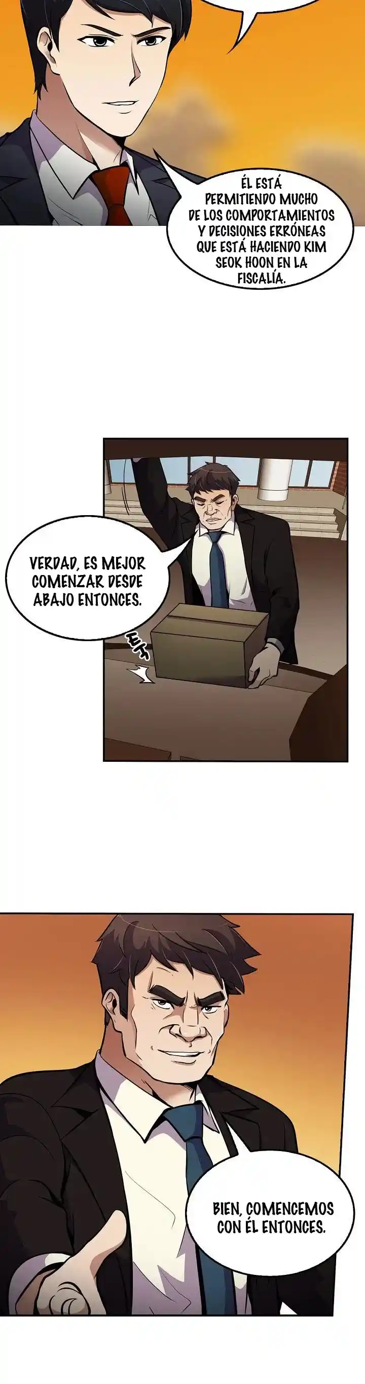 Otra Vez Mi Vida - Capítulo 58 - Página 17 - LectorTMOo