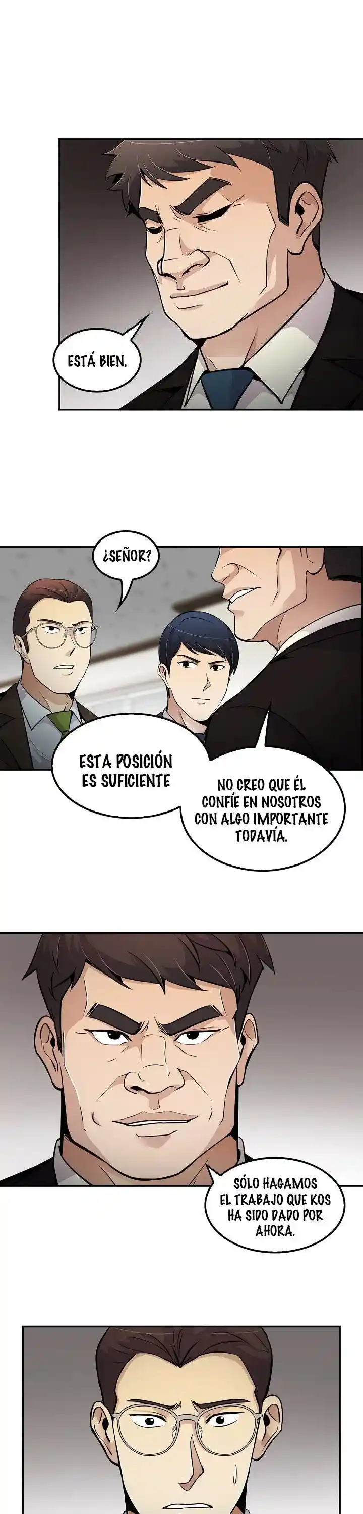 Otra Vez Mi Vida - Capítulo 58 - Página 22 - LectorTMOo