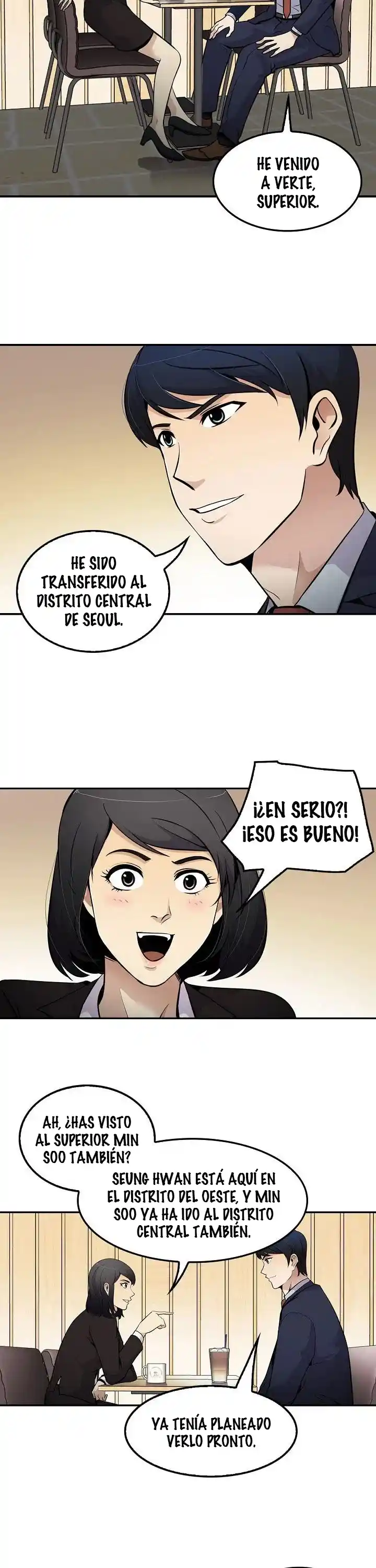Otra Vez Mi Vida - Capítulo 58 - Página 25 - LectorTMOo