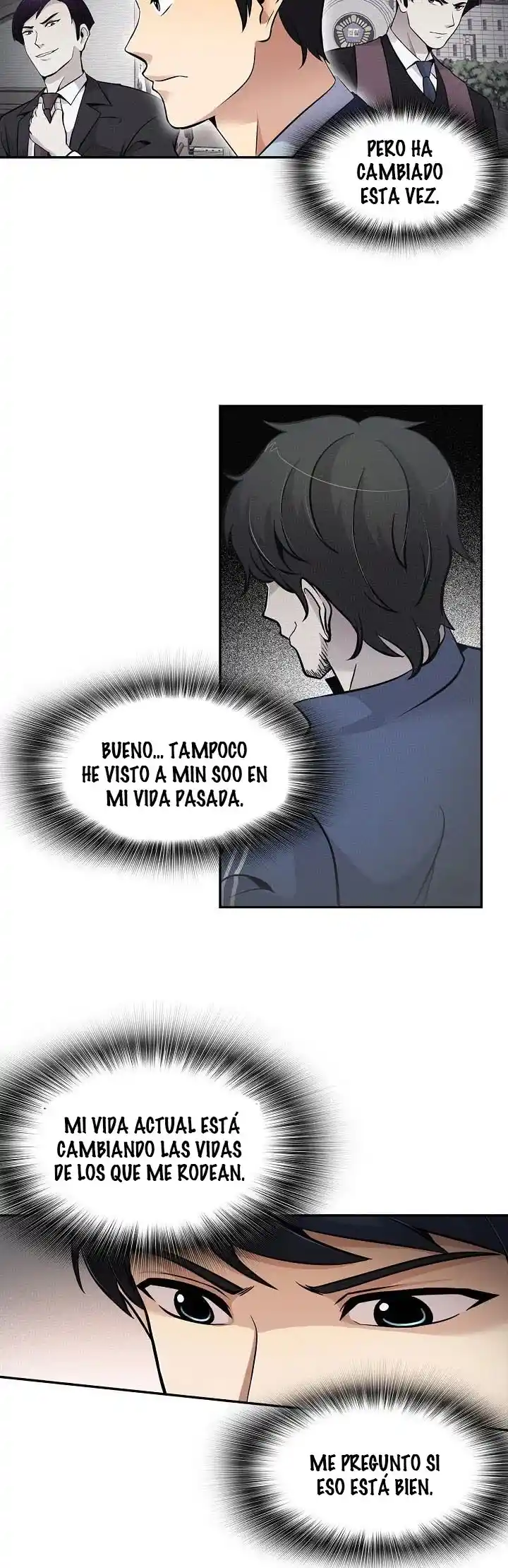 Otra Vez Mi Vida - Capítulo 58 - Página 27 - LectorTMOo