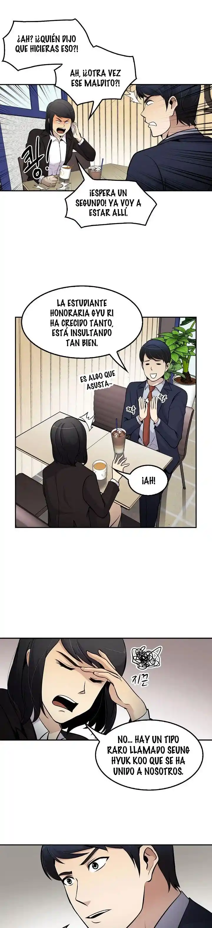 Otra Vez Mi Vida - Capítulo 58 - Página 29 - LectorTMOo