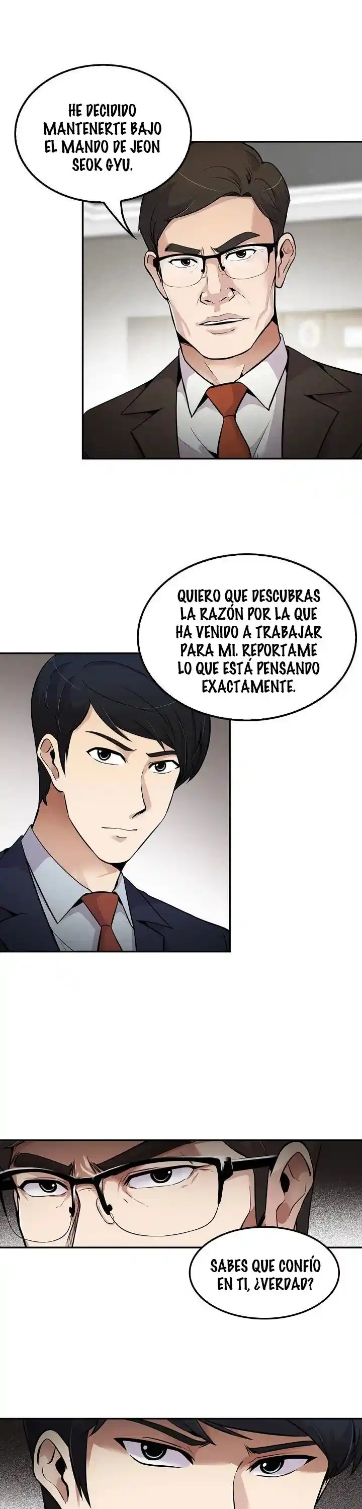 Otra Vez Mi Vida - Capítulo 59 - Página 2 - LectorTMOo